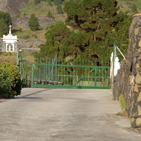 Casas Rurales Los Pajeros Villa El Paso Bagian luar foto