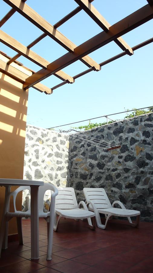 Casas Rurales Los Pajeros Villa El Paso Bagian luar foto