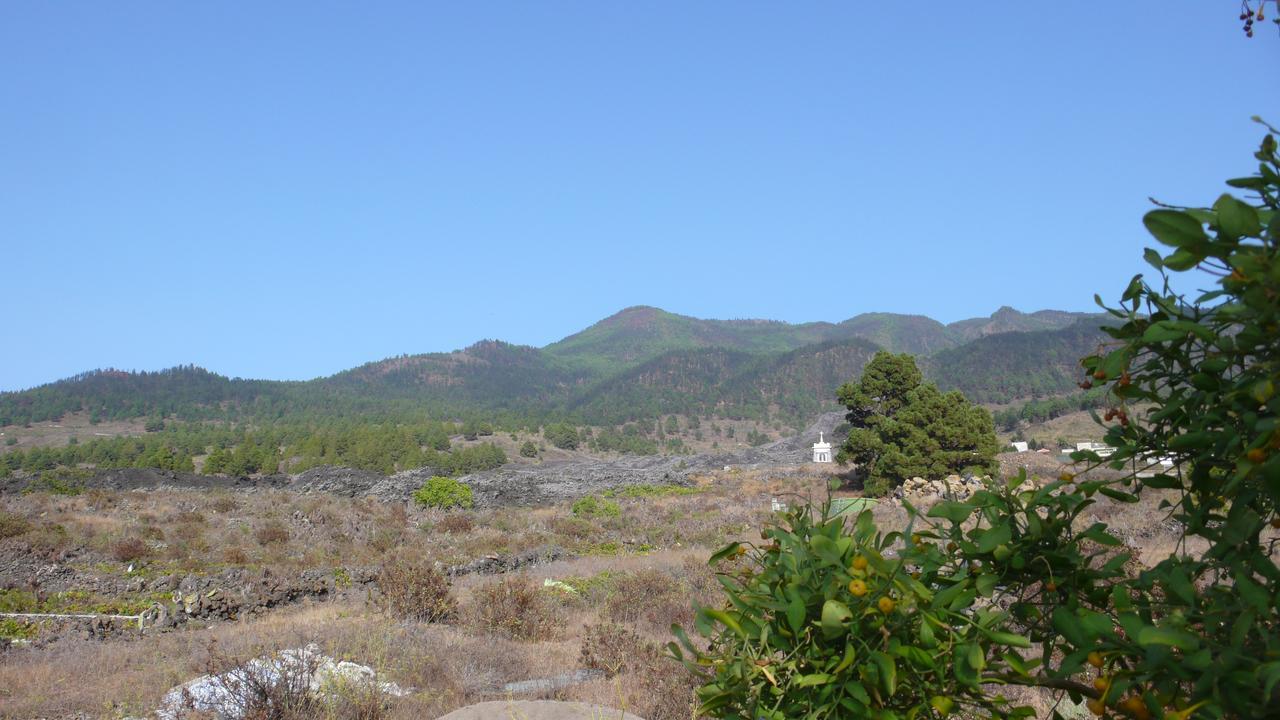 Casas Rurales Los Pajeros Villa El Paso Bagian luar foto