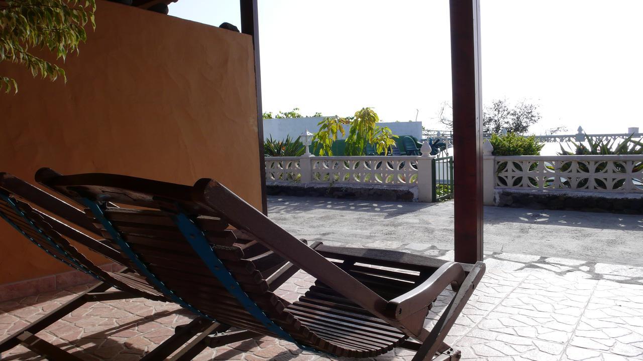 Casas Rurales Los Pajeros Villa El Paso Bagian luar foto