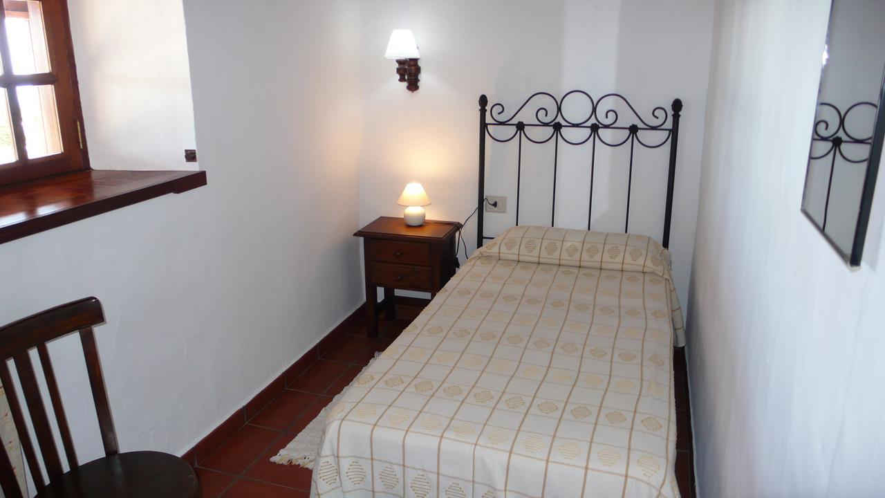 Casas Rurales Los Pajeros Villa El Paso Bagian luar foto
