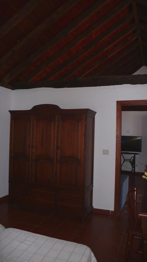 Casas Rurales Los Pajeros Villa El Paso Bagian luar foto