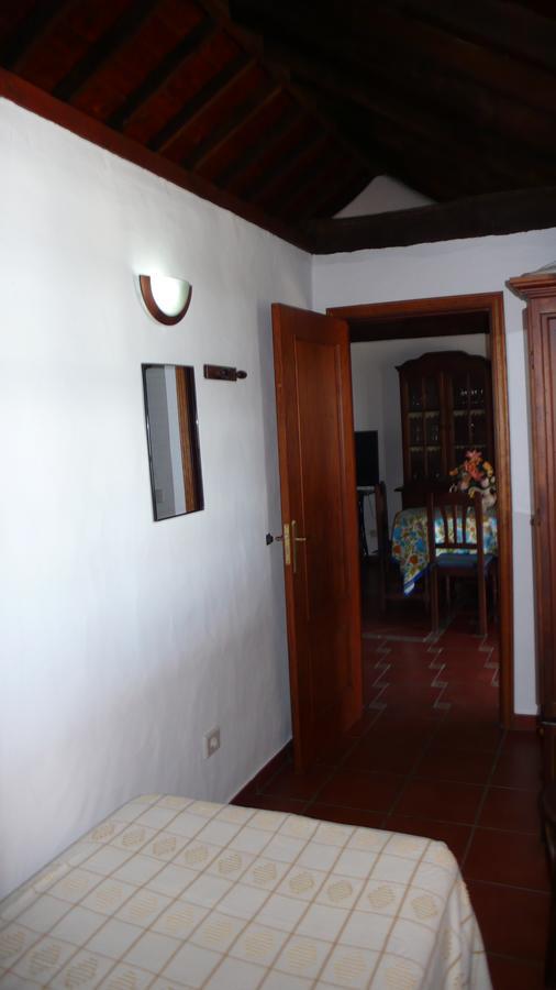 Casas Rurales Los Pajeros Villa El Paso Bagian luar foto