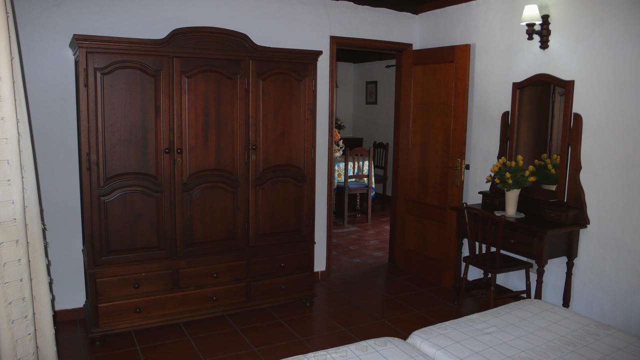 Casas Rurales Los Pajeros Villa El Paso Bagian luar foto