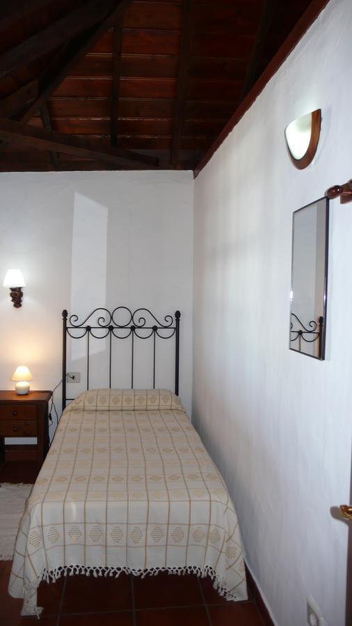 Casas Rurales Los Pajeros Villa El Paso Bagian luar foto
