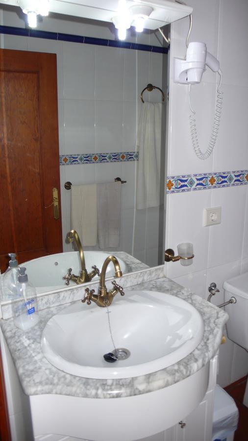 Casas Rurales Los Pajeros Villa El Paso Bagian luar foto