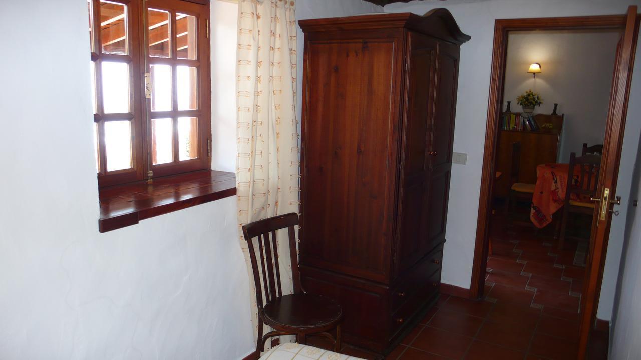 Casas Rurales Los Pajeros Villa El Paso Bagian luar foto