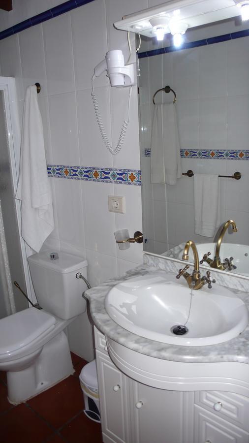 Casas Rurales Los Pajeros Villa El Paso Bagian luar foto