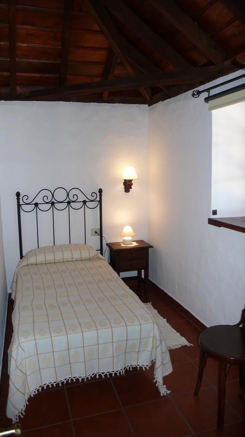 Casas Rurales Los Pajeros Villa El Paso Bagian luar foto