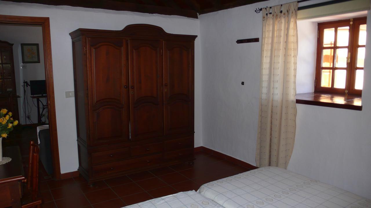 Casas Rurales Los Pajeros Villa El Paso Bagian luar foto