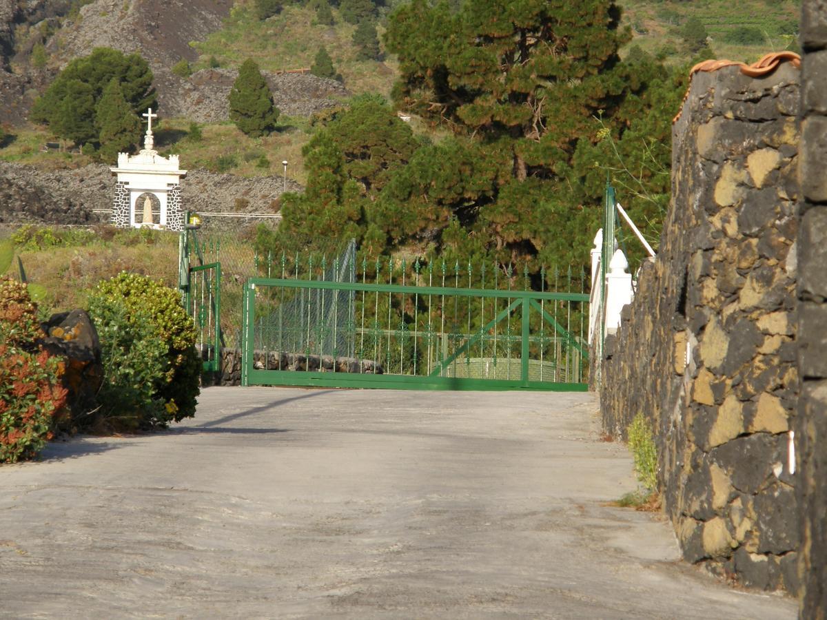 Casas Rurales Los Pajeros Villa El Paso Bagian luar foto