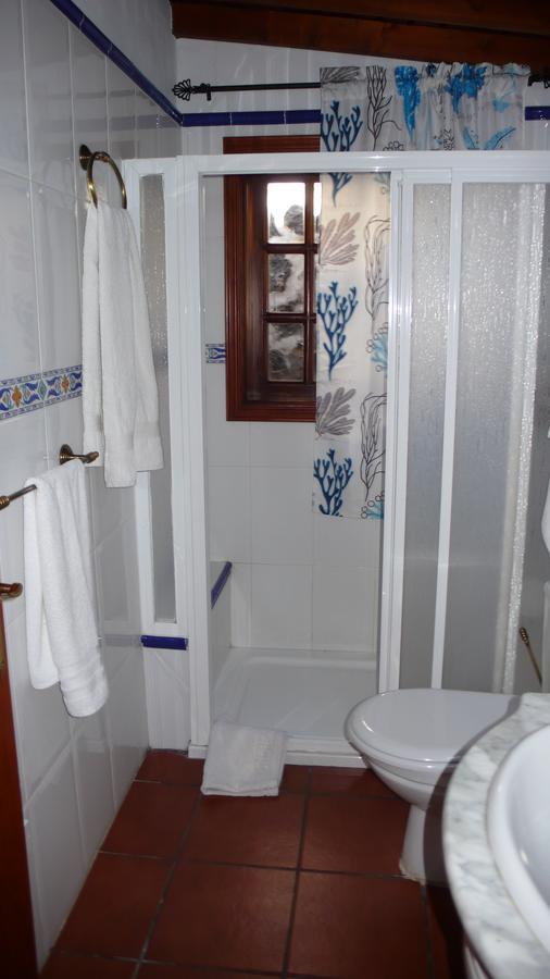 Casas Rurales Los Pajeros Villa El Paso Bagian luar foto
