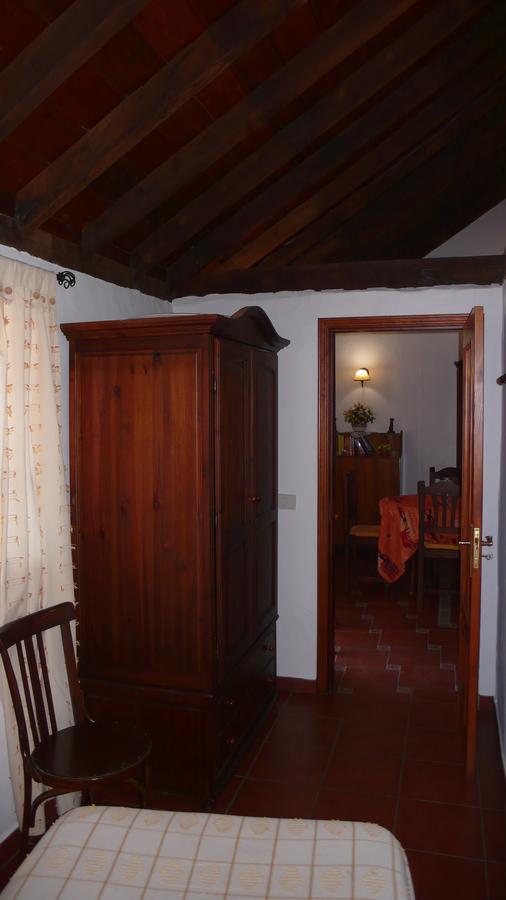 Casas Rurales Los Pajeros Villa El Paso Bagian luar foto