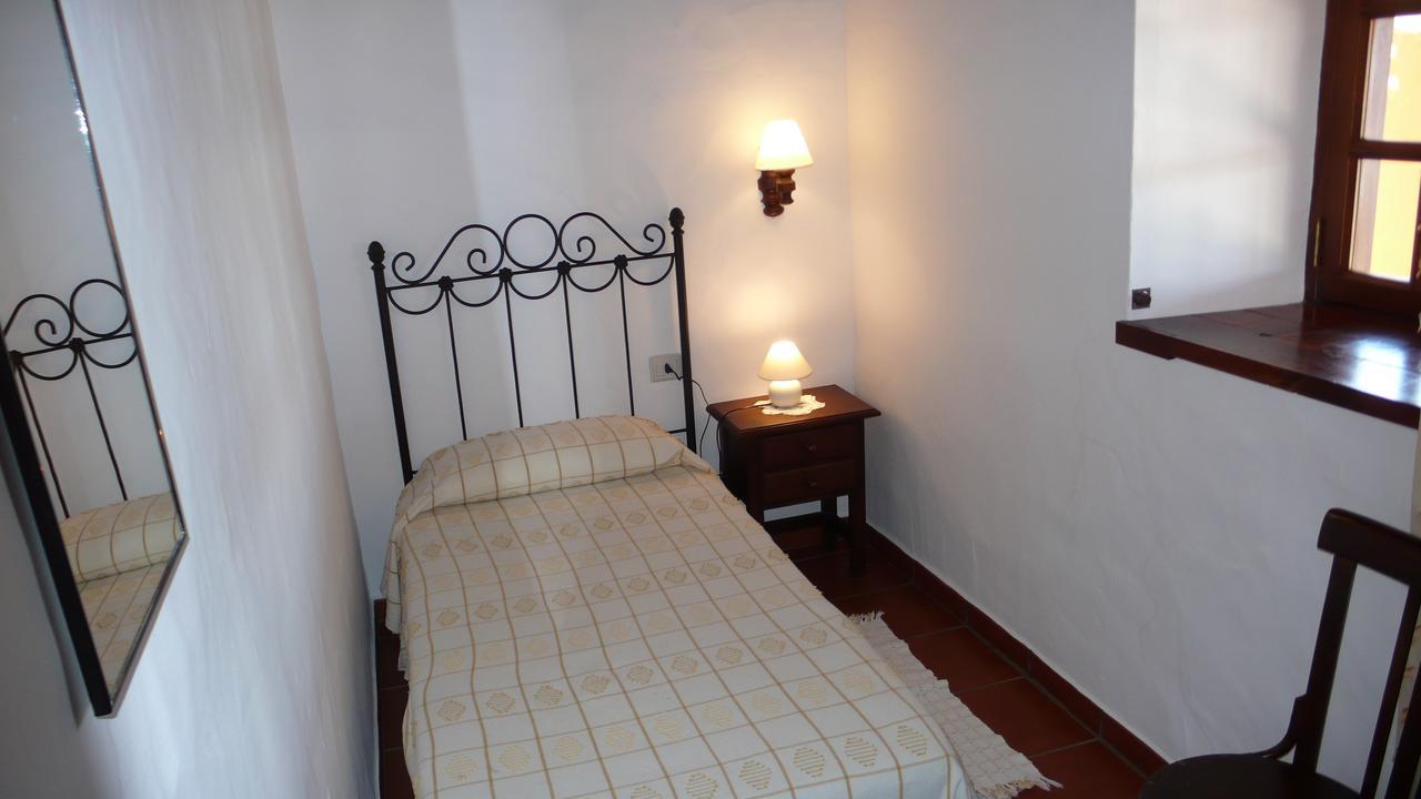 Casas Rurales Los Pajeros Villa El Paso Bagian luar foto