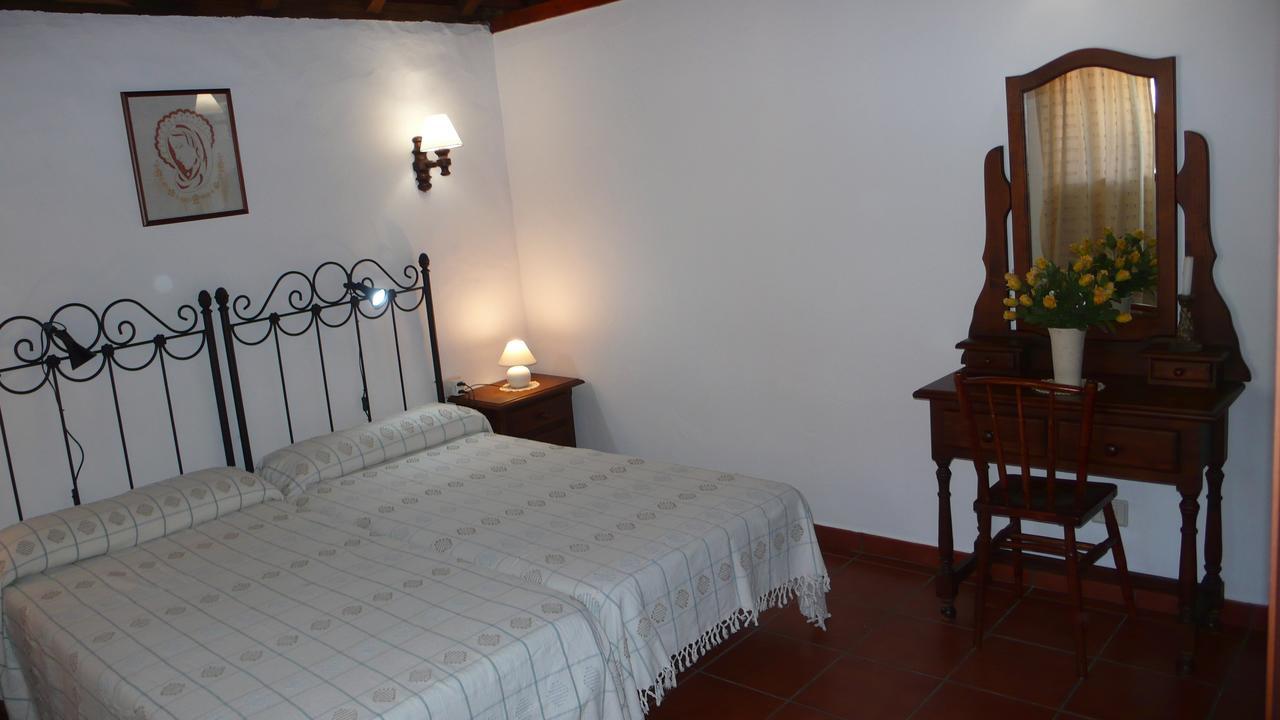 Casas Rurales Los Pajeros Villa El Paso Bagian luar foto